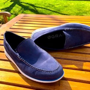 Cole Haan Zerogrand Loafers